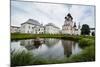 The Kremlin of Rostov Veliky, Golden Ring, Russia, Europe-Michael Runkel-Mounted Photographic Print