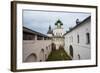 The Kremlin of Rostov Veliky, Golden Ring, Russia, Europe-Michael Runkel-Framed Photographic Print