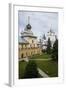 The Kremlin of Rostov Veliky, Golden Ring, Russia, Europe-Michael Runkel-Framed Photographic Print