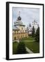 The Kremlin of Rostov Veliky, Golden Ring, Russia, Europe-Michael Runkel-Framed Photographic Print