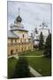 The Kremlin of Rostov Veliky, Golden Ring, Russia, Europe-Michael Runkel-Mounted Photographic Print