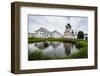 The Kremlin of Rostov Veliky, Golden Ring, Russia, Europe-Michael Runkel-Framed Photographic Print