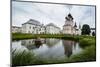 The Kremlin of Rostov Veliky, Golden Ring, Russia, Europe-Michael Runkel-Mounted Photographic Print