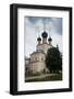 The Kremlin of Rostov Veliky, Golden Ring, Russia, Europe-Michael Runkel-Framed Photographic Print