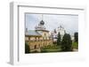 The Kremlin of Rostov Veliky, Golden Ring, Russia, Europe-Michael Runkel-Framed Photographic Print