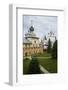 The Kremlin of Rostov Veliky, Golden Ring, Russia, Europe-Michael Runkel-Framed Photographic Print