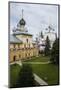 The Kremlin of Rostov Veliky, Golden Ring, Russia, Europe-Michael Runkel-Mounted Photographic Print