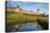 The Kremlin of Suzdal, UNESCO World Heritage Site, Golden Ring, Russia, Europe-Michael Runkel-Stretched Canvas