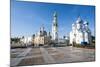 The Kremlin of Vologda, Vologda Oblast, Russia, Europe-Michael Runkel-Mounted Photographic Print