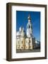 The Kremlin of Vologda, Vologda Oblast, Russia, Europe-Michael Runkel-Framed Photographic Print