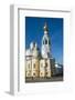 The Kremlin of Vologda, Vologda Oblast, Russia, Europe-Michael Runkel-Framed Photographic Print