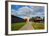 The Kremlin, UNESCO World Heritage Site, Suzdal, Golden Ring, Russia, Europe-Michael Runkel-Framed Photographic Print