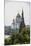 The Kremlin-Michael Runkel-Mounted Photographic Print