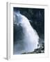 The Krimml Falls, Salzburg, Austria, Europe-Ruth Tomlinson-Framed Photographic Print