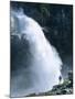 The Krimml Falls, Salzburg, Austria, Europe-Ruth Tomlinson-Mounted Photographic Print