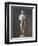 The Kritios Boy or the Kritios Ephebe Statue-null-Framed Giclee Print