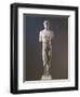 The Kritios Boy or the Kritios Ephebe Statue-null-Framed Giclee Print