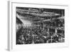 The Krupp Gun Factory Number 1, Essen, Germany, World War I, 1917-null-Framed Giclee Print