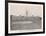 The Kuala Lumpur Cricket Ground, Malaya, 1912-null-Framed Giclee Print