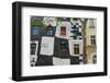 The KunstHaus Wien, a museum in Vienna, Austria-Carlo Morucchio-Framed Photographic Print