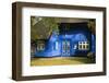 The Kunstkaten in Ahrenshoop, Fischland-Uwe Steffens-Framed Photographic Print