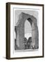 The Kutal Mosque, Delhi District, India, 1895-null-Framed Giclee Print