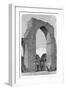 The Kutal Mosque, Delhi District, India, 1895-null-Framed Giclee Print