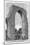 The Kutal Mosque, Delhi District, India, 1895-null-Mounted Giclee Print