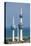 The Kuwait Towers, Kuwait City, Kuwait, Middle East-Gavin-Stretched Canvas