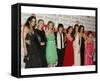 The L Word-null-Framed Stretched Canvas