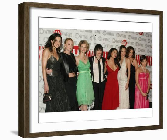 The L Word-null-Framed Photo