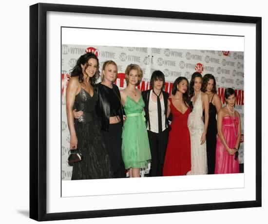 The L Word-null-Framed Photo