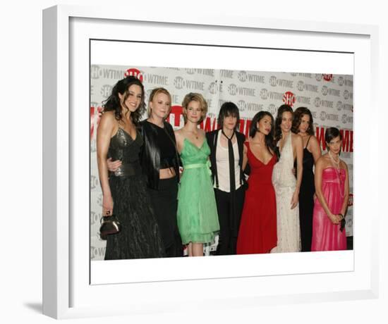 The L Word-null-Framed Photo