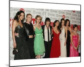The L Word-null-Mounted Photo