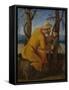 The Labours of the Months: March, C. 1580-null-Framed Stretched Canvas