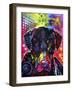 The Labrador-Dean Russo-Framed Giclee Print