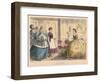 'The Ladies', 1865-John Leech-Framed Giclee Print