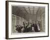 The Ladies' Gallery, House of Commons-null-Framed Giclee Print