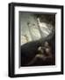 The Ladies of Hastings-Henry Fuseli-Framed Giclee Print