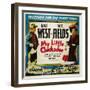 The Lady And the Bandit, 1940 "My Little Chickadee" Directed by Edward F. Cline-null-Framed Giclee Print