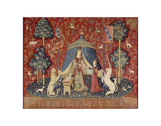 Art Print, , large