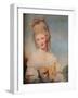 The Lady Elizabeth Compton, 1937-Matthew William Peters-Framed Giclee Print