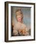 The Lady Elizabeth Compton, 1937-Matthew William Peters-Framed Giclee Print