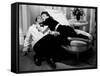 The Lady Eve, 1941-null-Framed Stretched Canvas