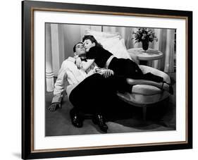 The Lady Eve, 1941-null-Framed Photographic Print