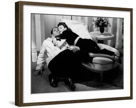 The Lady Eve, 1941-null-Framed Photographic Print