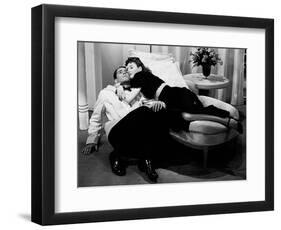 The Lady Eve, 1941-null-Framed Photographic Print