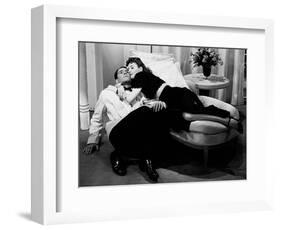 The Lady Eve, 1941-null-Framed Photographic Print