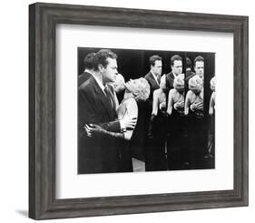 The Lady from Shanghai (1947)-null-Framed Photo