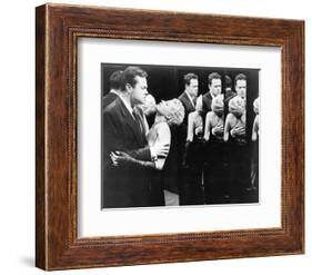 The Lady from Shanghai (1947)-null-Framed Photo